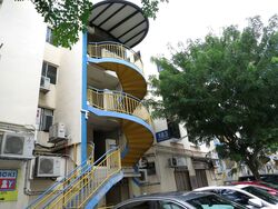 Toa Payoh Central (D12), Shop House #529677701